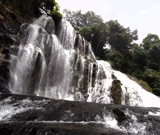 Catarata el indio 3