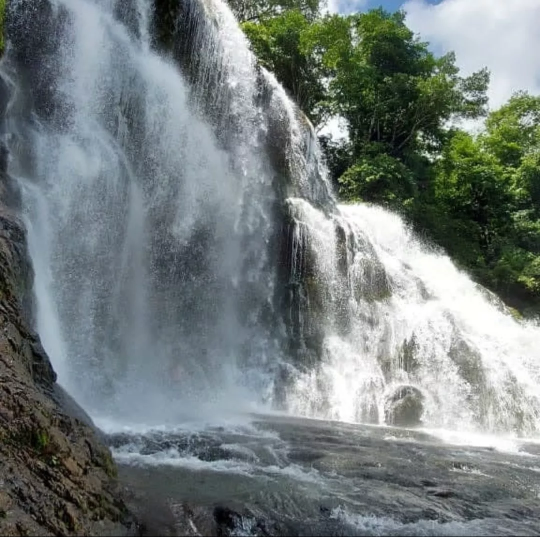 Catarata el indio 1