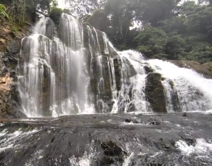 Catarata el indio 4