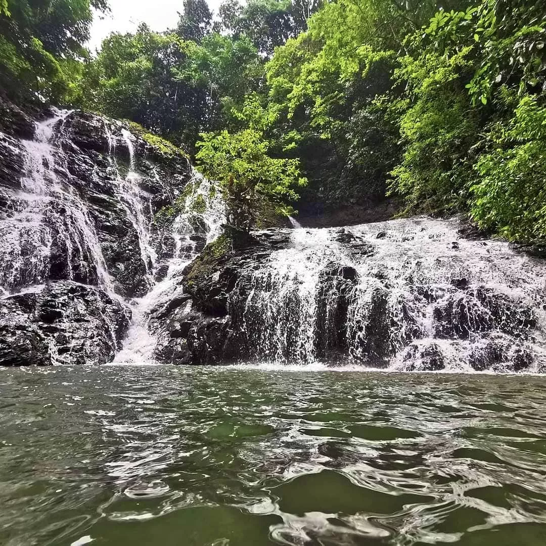 Catarata El Rey 4