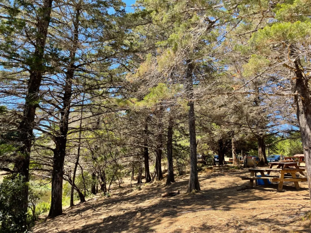 Laguna Don Manuel 5