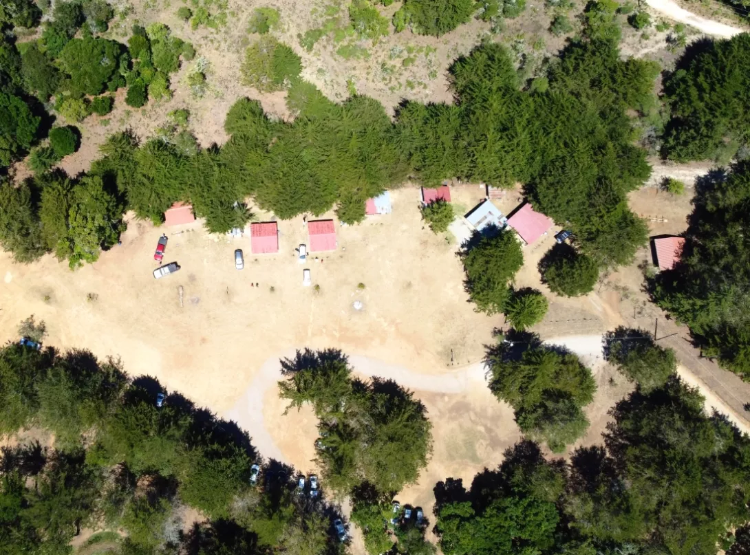  Laguna Don Manuel 7