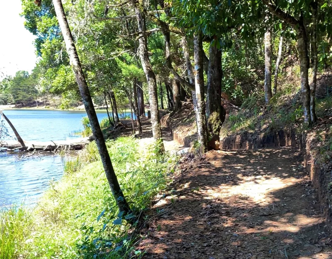 Laguna Don Manuel 6