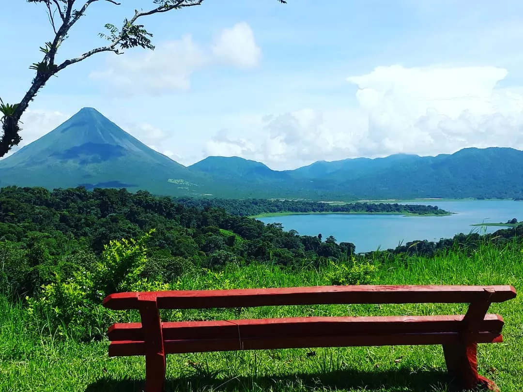 Mirador La Armonía 1