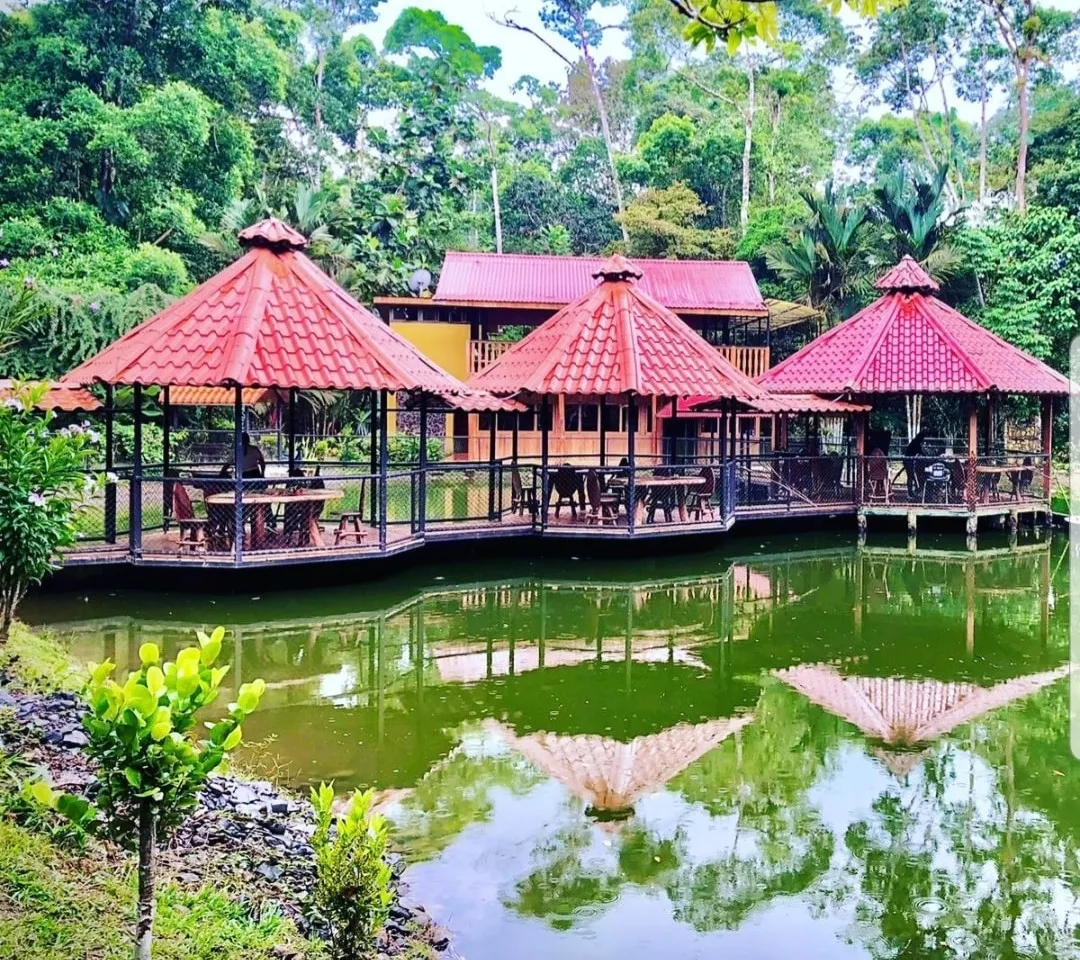 Restaurante Paz del Campo