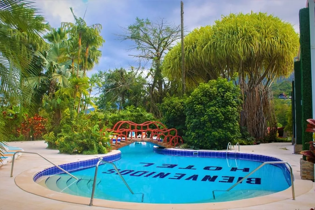 Arenal Paraíso 5