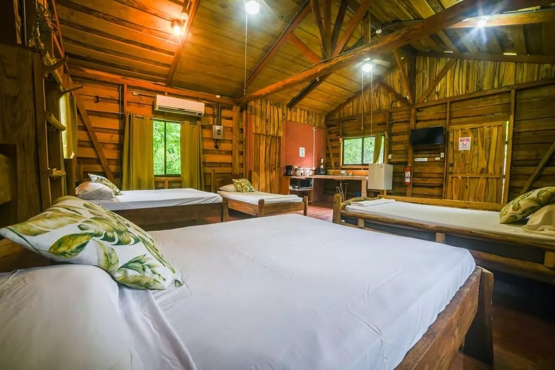 Canto del Tucán Lodge 4
