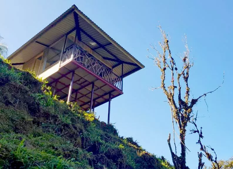 Hotel Rivel 8
