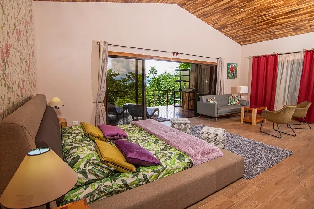 Corcovado Private Villas 5