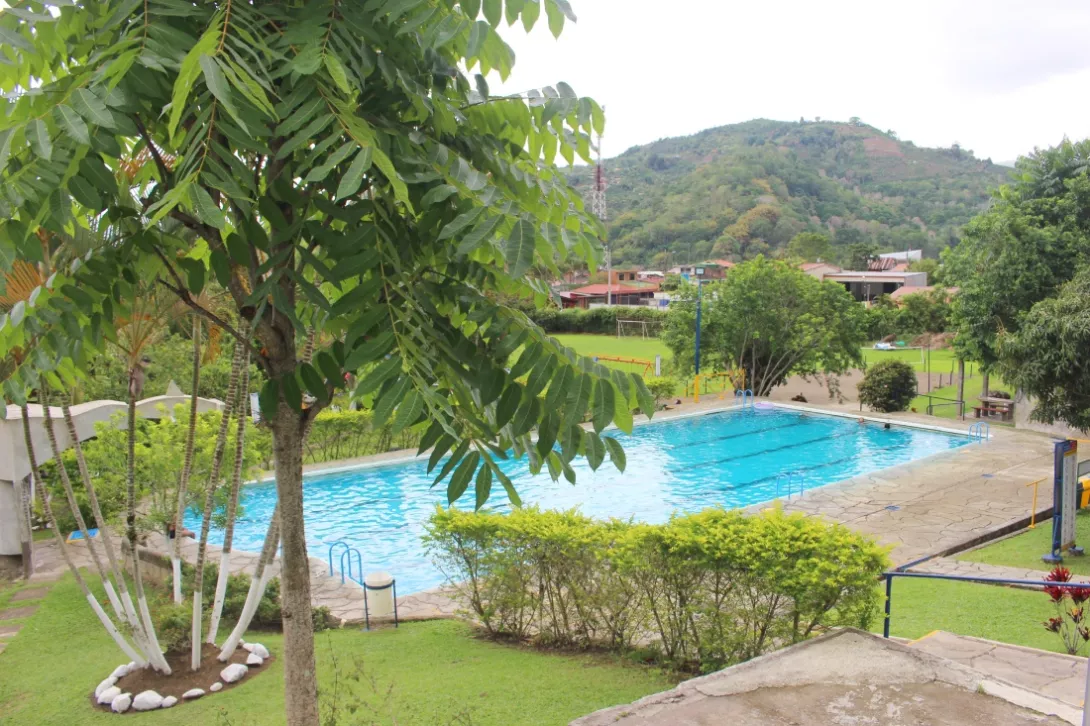 Balneario de Aguas Minerales 6