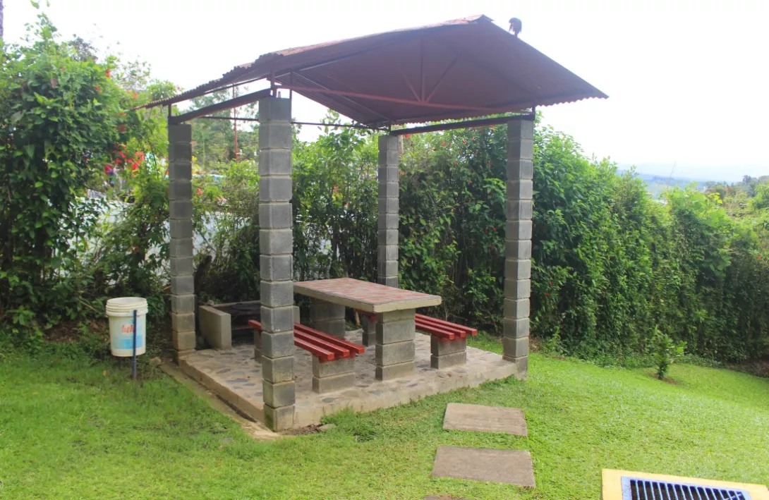 Balneario de Aguas Minerales 7