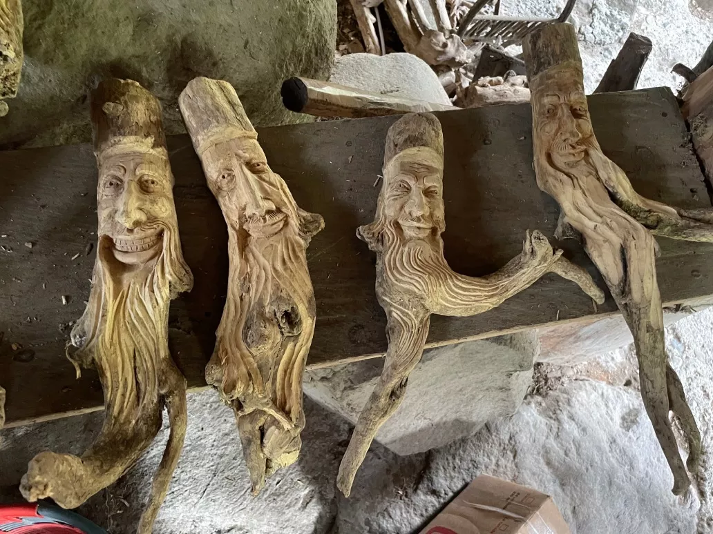 La Casa del Soñador 4