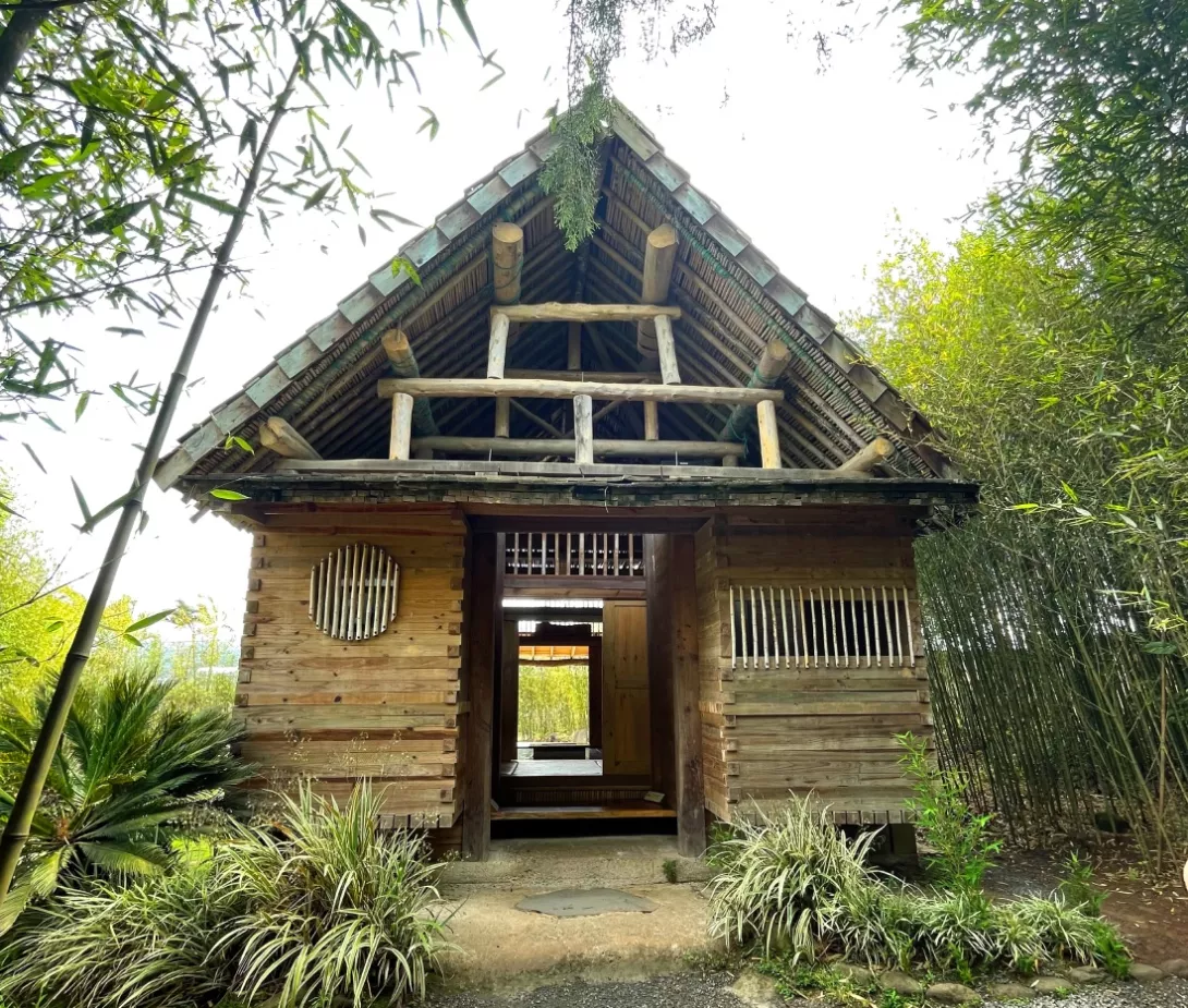 Jardín Botánico Lankester 4