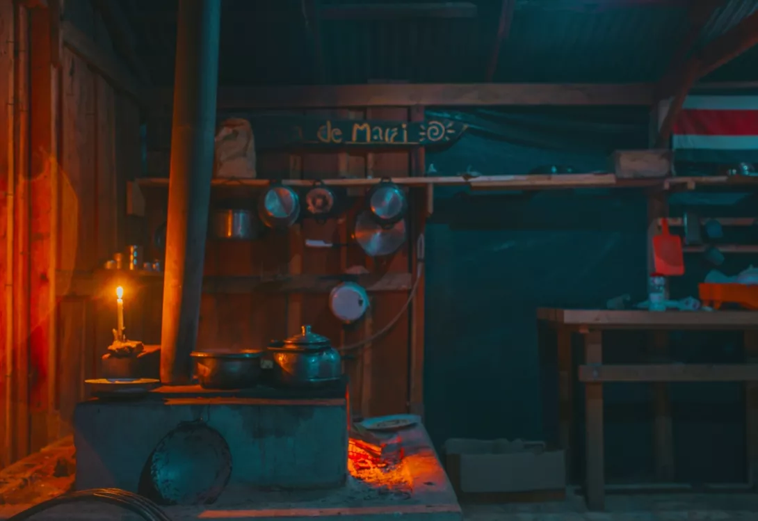 Cocina