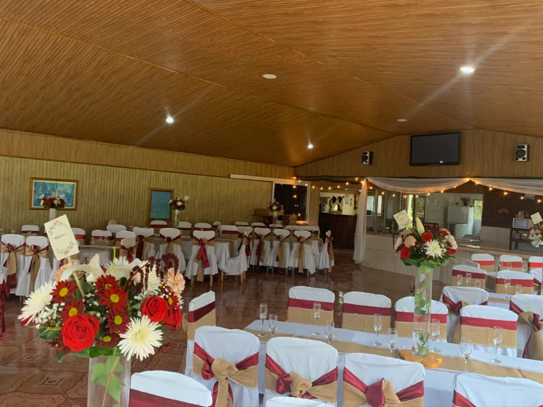 Salón de Eventos
