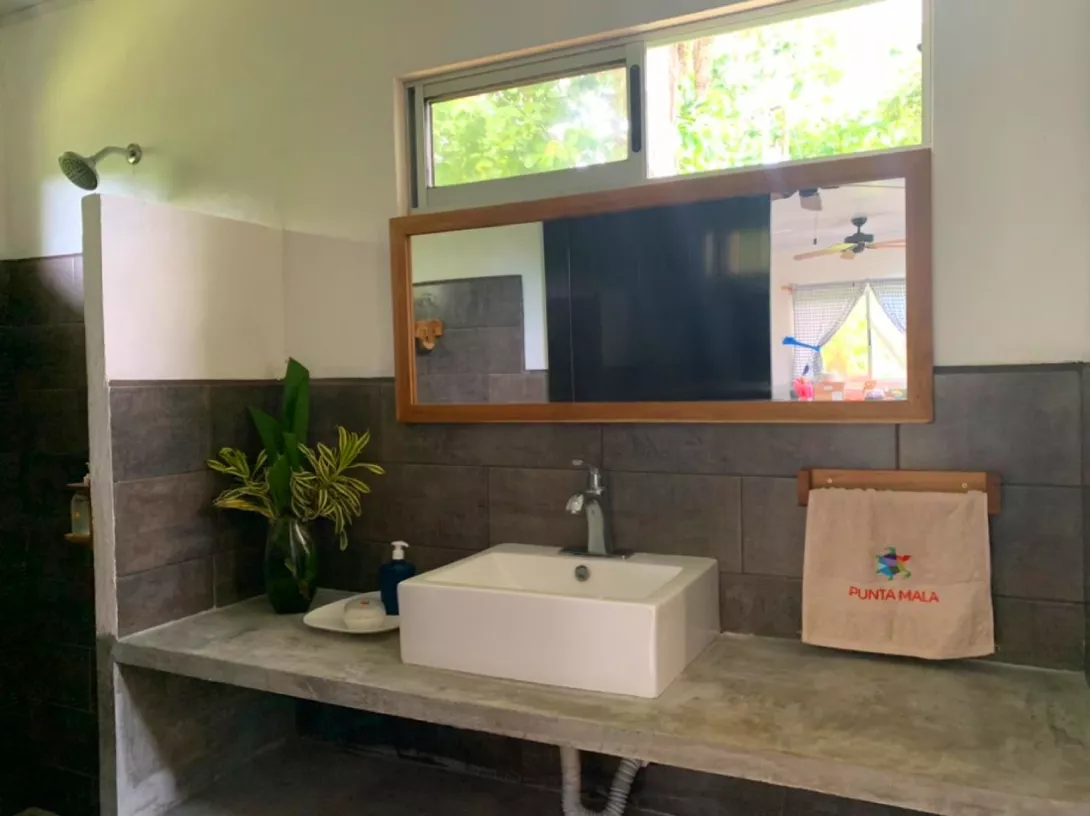 Baño 3