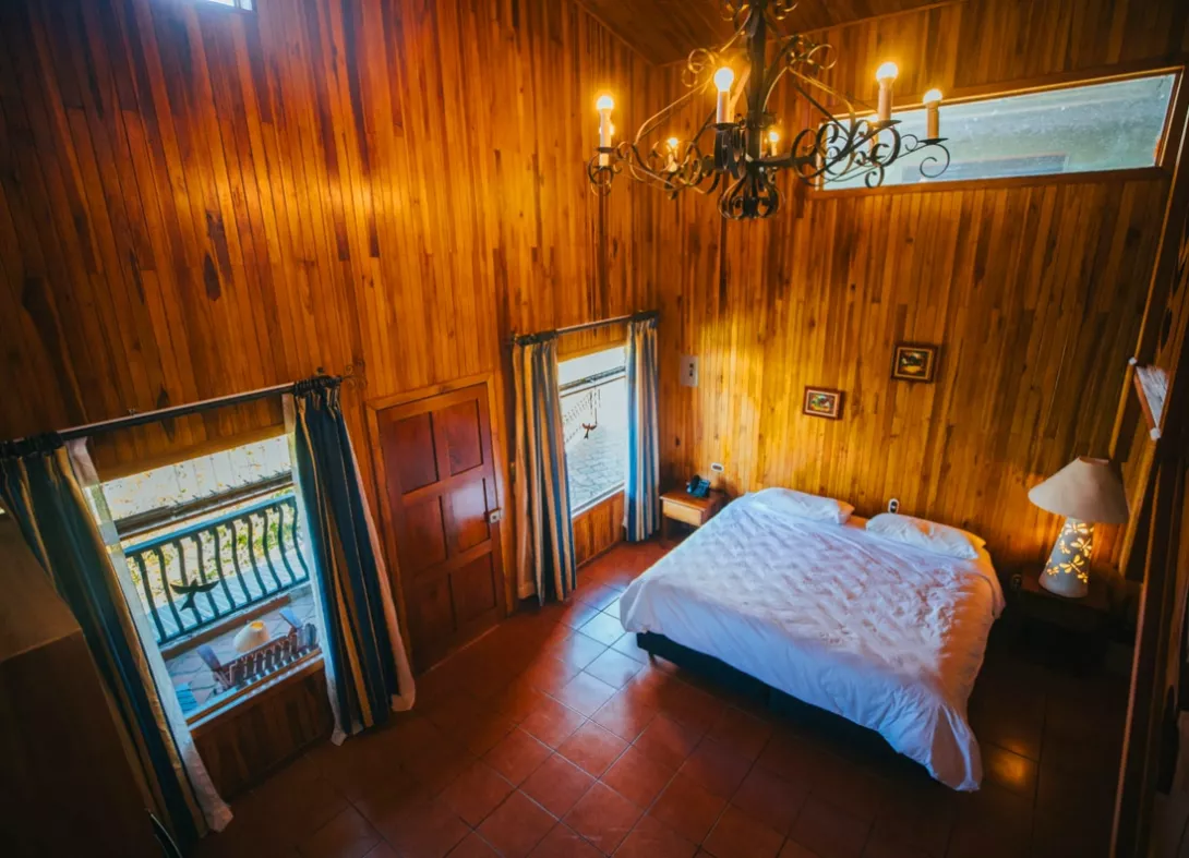 Habitación Familiar 1