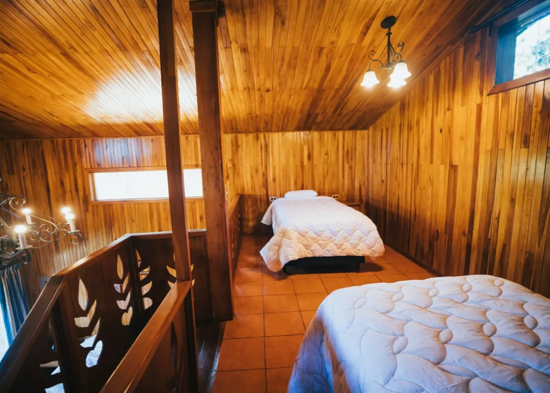 Habitación familiar 2