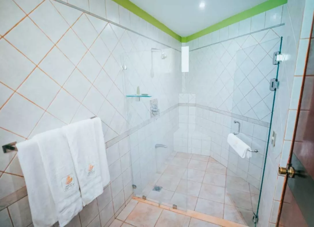Baño