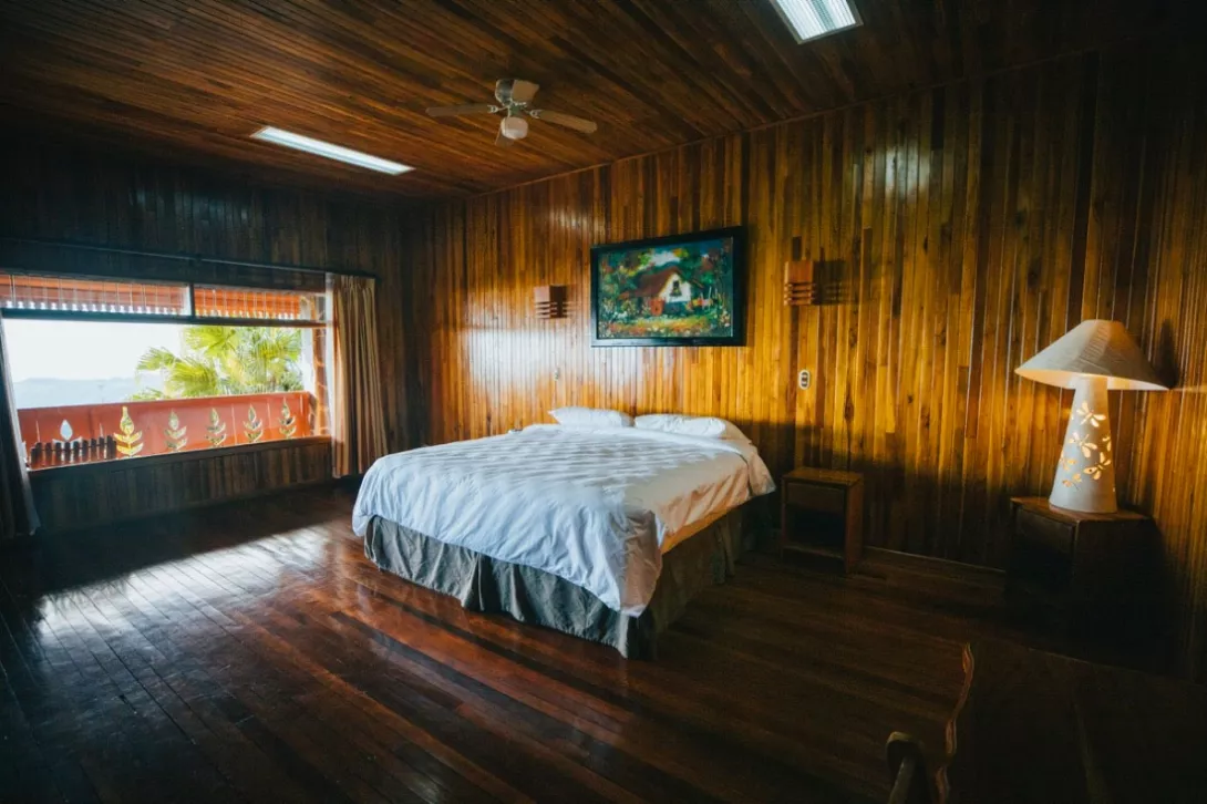 Habitación 1