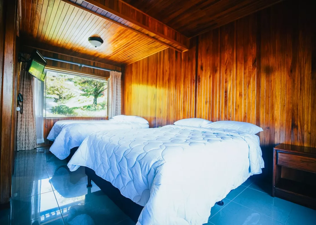 Habitación 2